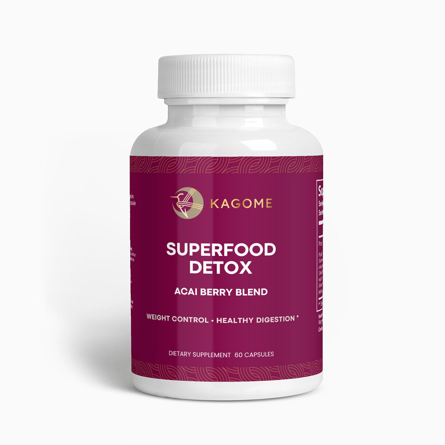 Superfood Detox