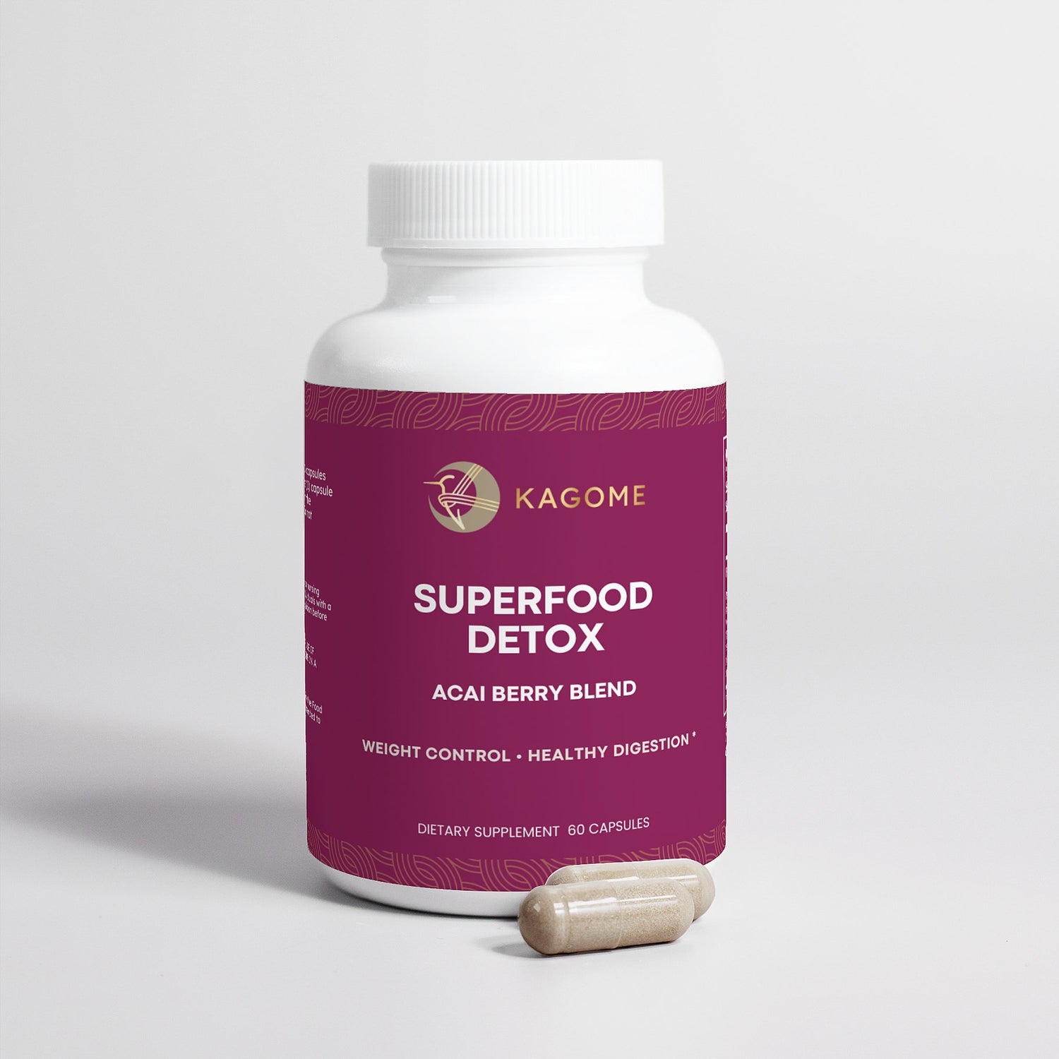 Superfood Detox