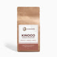Kinoco Mushroom Coffee Fusion - Lion’s Mane & Chaga 4oz